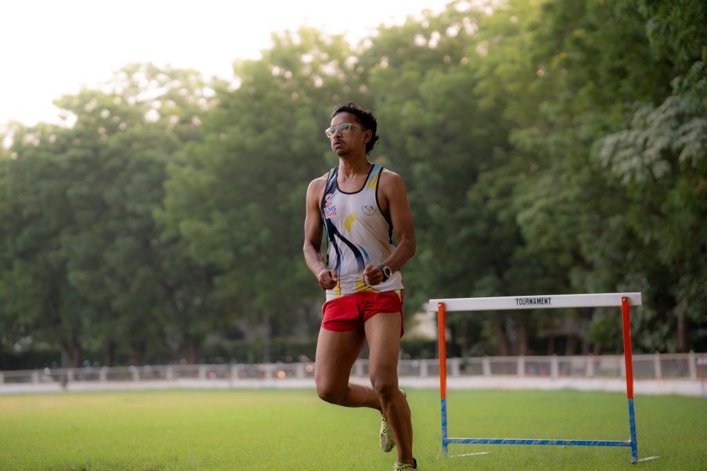 Sports Ground, Sports Complex and Gymkhana Dome